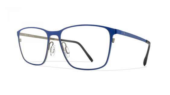 Eyeglasses frame Blackfin Man NORTH END BF949 55 1379 - BF949 55 1379